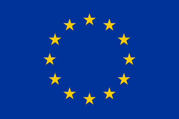 Europe Flag