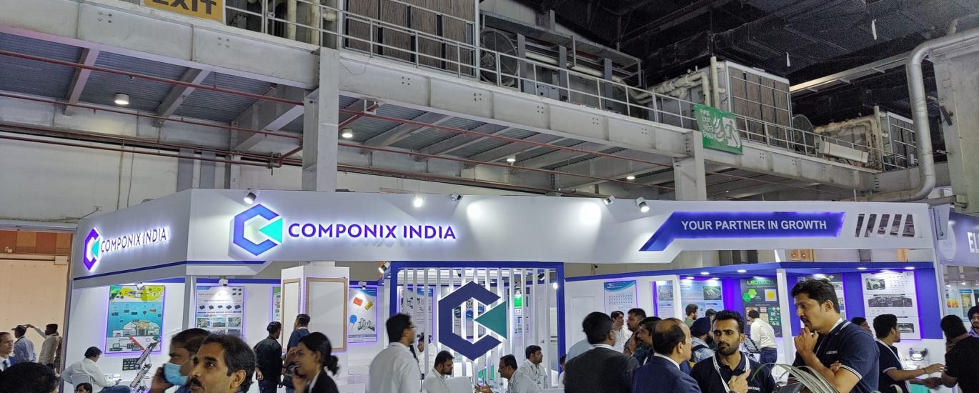 How to Make A Good Design For Exhibition Stall That Works?