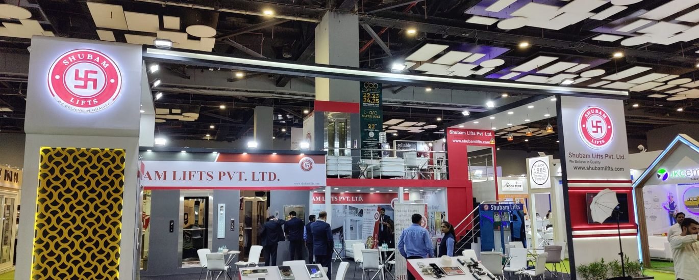 How Can Exhibition Design Services Help Your Business Succeed?